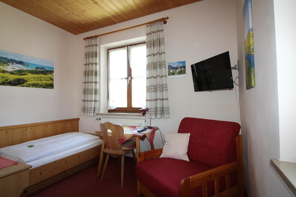 Landgasthof Pilsenhof Entenbraterei Hechendorf am Pilsensee Exteriér fotografie