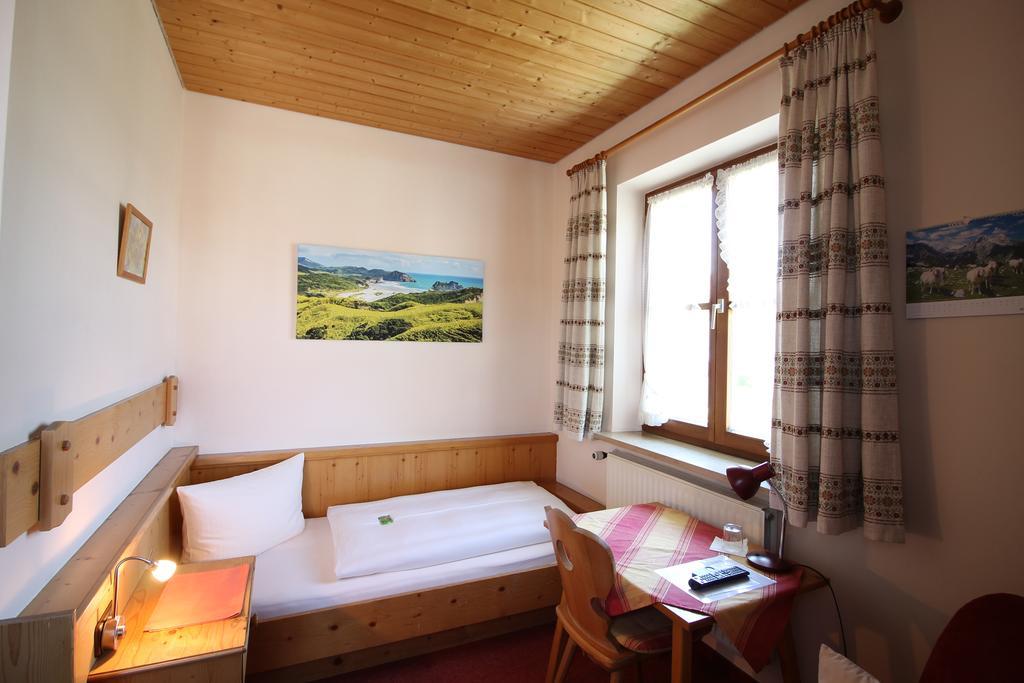 Landgasthof Pilsenhof Entenbraterei Hechendorf am Pilsensee Exteriér fotografie
