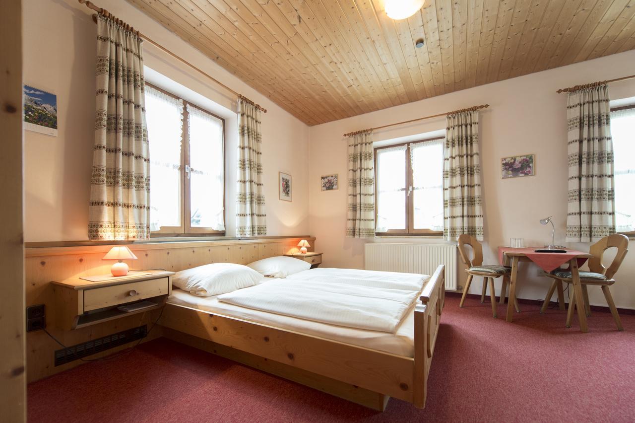 Landgasthof Pilsenhof Entenbraterei Hechendorf am Pilsensee Exteriér fotografie